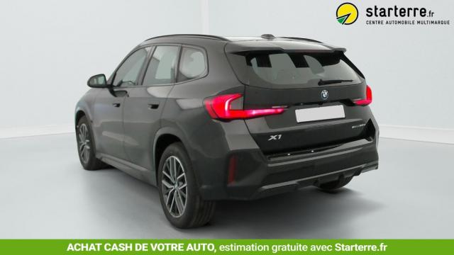 Bmw X1 image 1