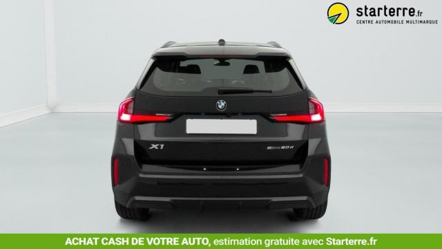 Bmw X1 image 4