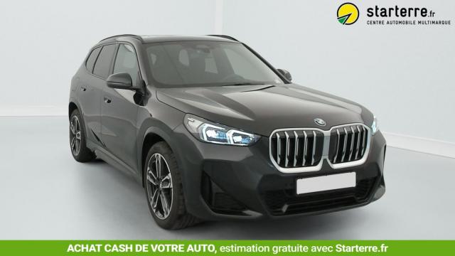 Bmw X1 U11 Xdrive 20d 163ch Dkg7 M Sport