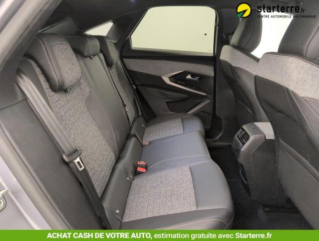 Peugeot 3008 image 9