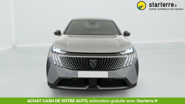 Peugeot 3008 image 8