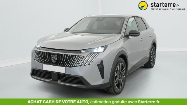 Peugeot 3008 image 6