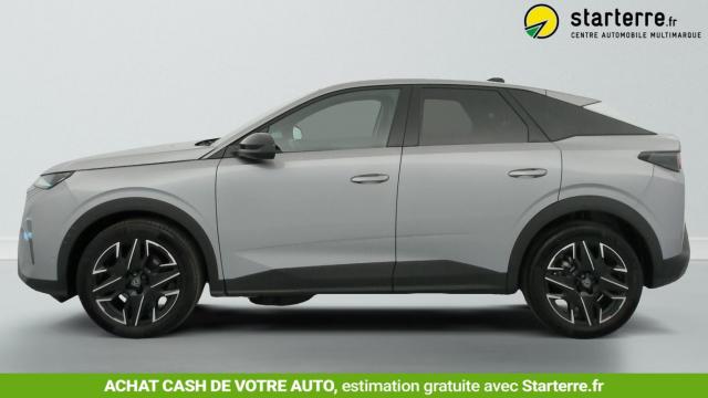 Peugeot 3008 image 1