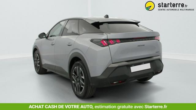 Peugeot 3008 image 3