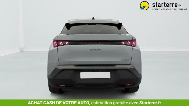 Peugeot 3008 image 4