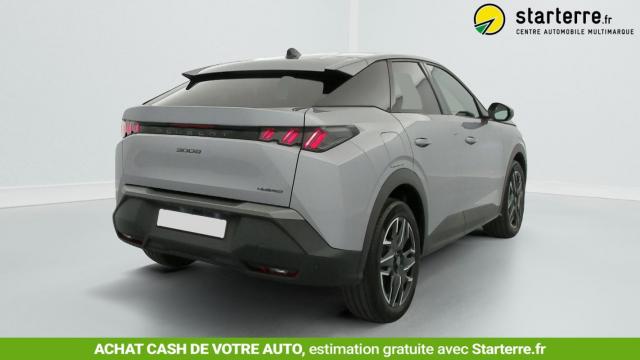 Peugeot 3008 image 2