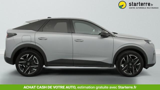 Peugeot 3008 image 5