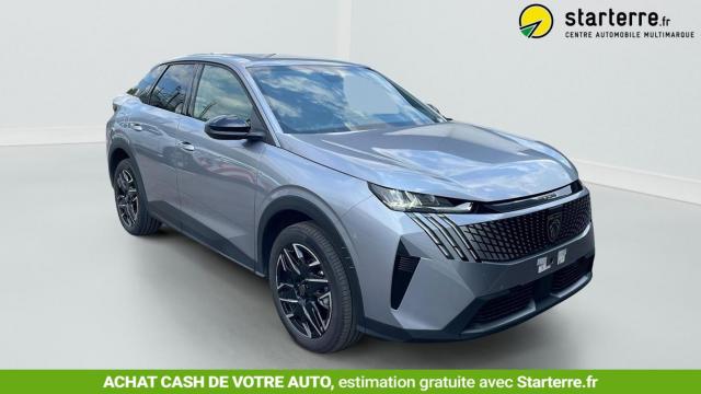Peugeot 3008 Hybrid 145 E-Dcs6 Allure