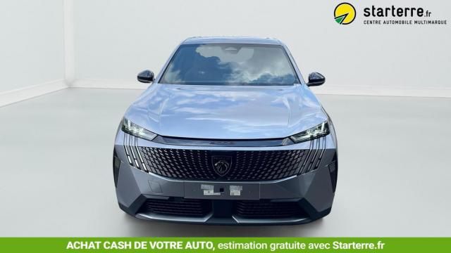 Peugeot 3008 image 8