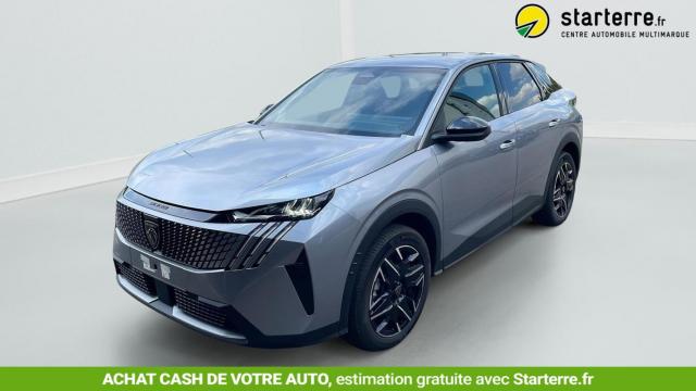 Peugeot 3008 image 9