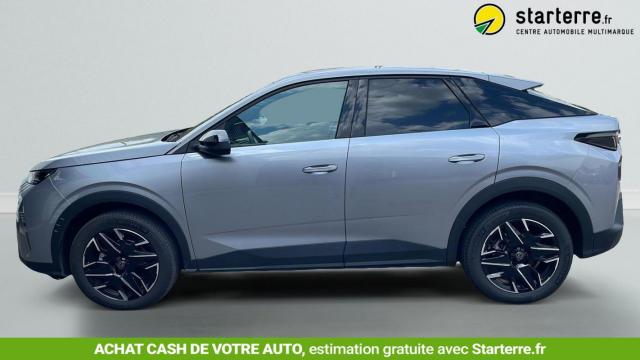 Peugeot 3008 image 5