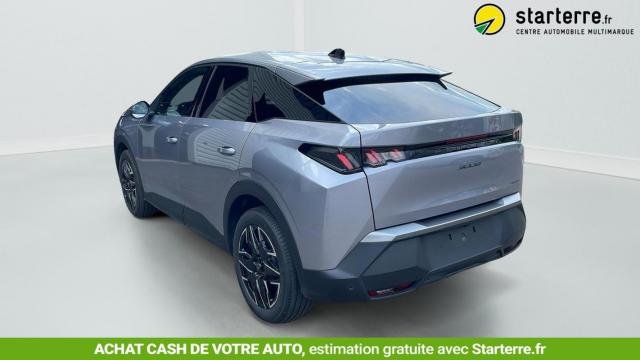 Peugeot 3008 image 3