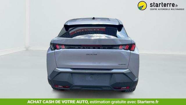 Peugeot 3008 image 2