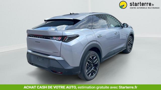 Peugeot 3008 image 1