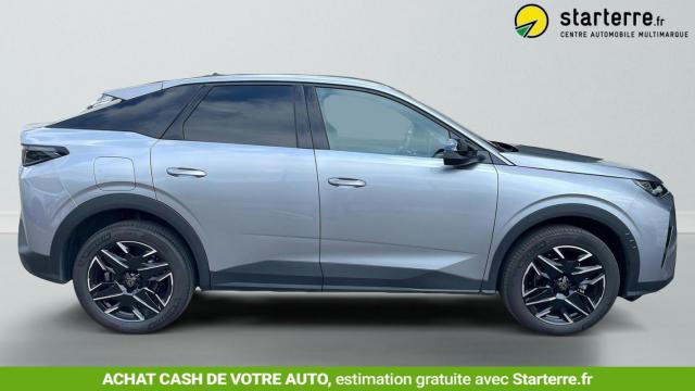 Peugeot 3008 image 4