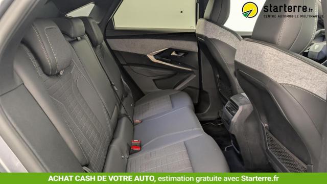 Peugeot 3008 image 8