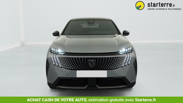 Peugeot 3008 image 4