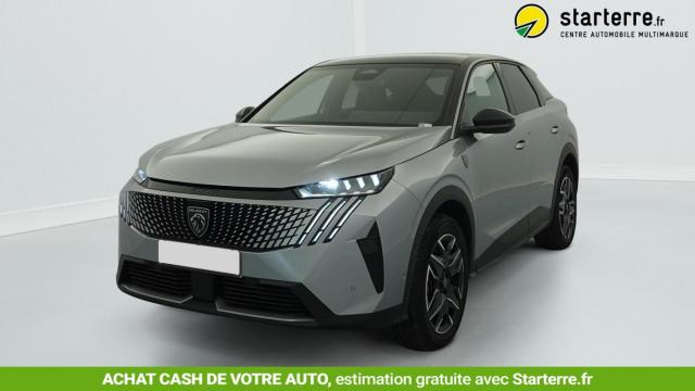 Peugeot 3008 image 3
