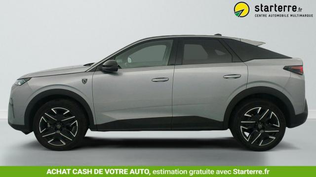 Peugeot 3008 image 2