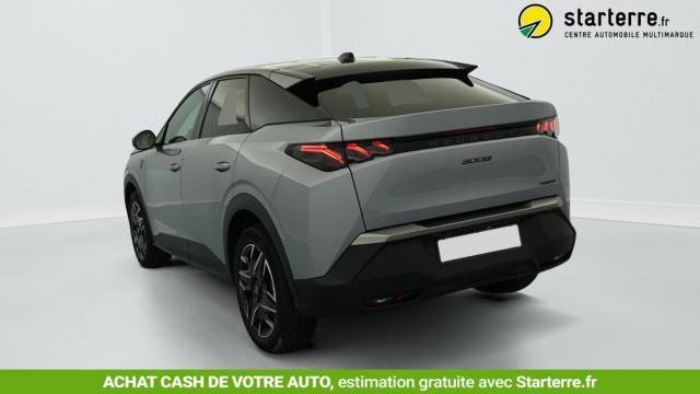 Peugeot 3008 image 1