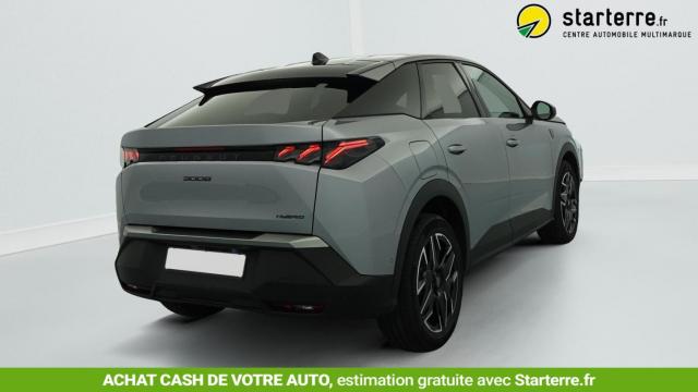 Peugeot 3008 image 9
