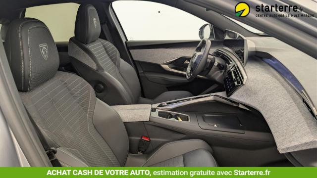 Peugeot 3008 image 6