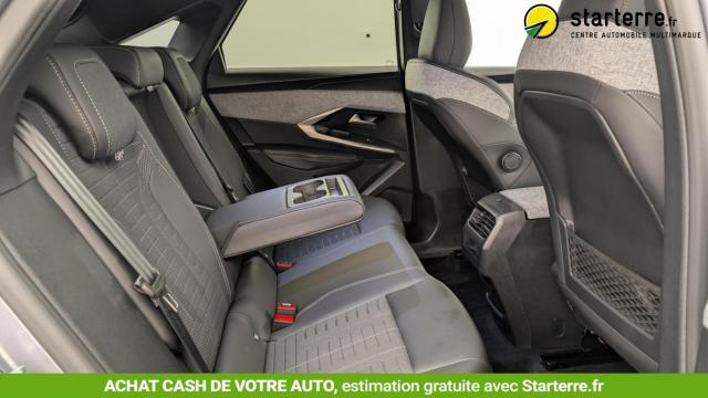 Peugeot 3008 image 8