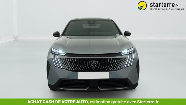 Peugeot 3008 image 1