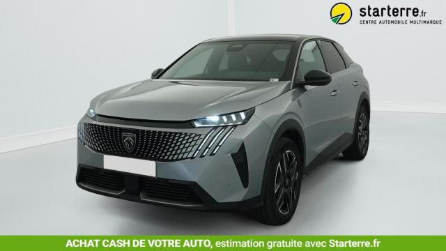 Peugeot 3008 image 5