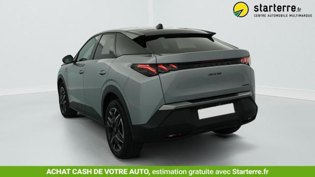 Peugeot 3008 image 9