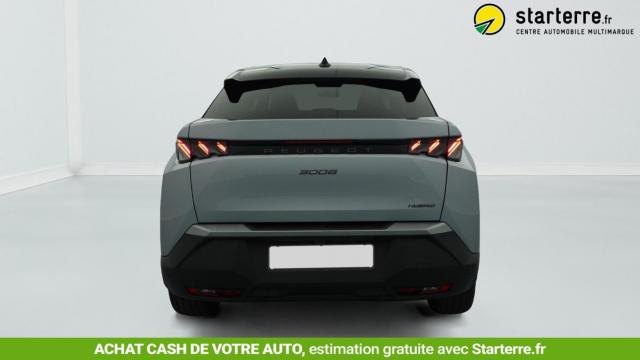 Peugeot 3008 image 7