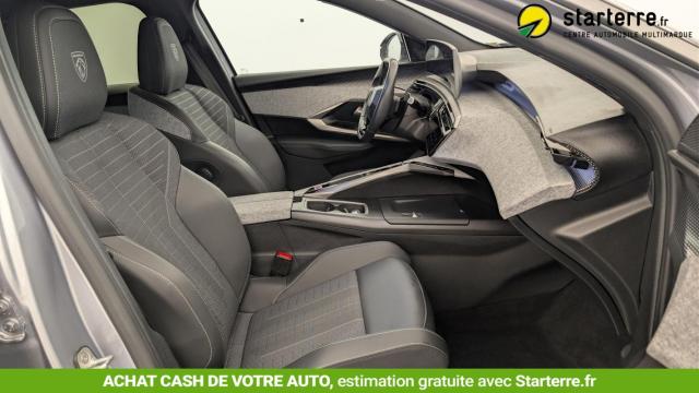 Peugeot 3008 image 2