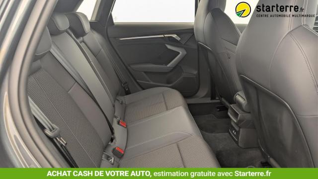 Audi A3 Sportback image 5
