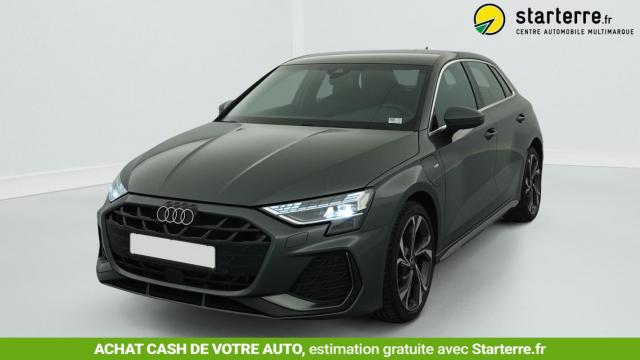 Audi A3 Sportback image 2