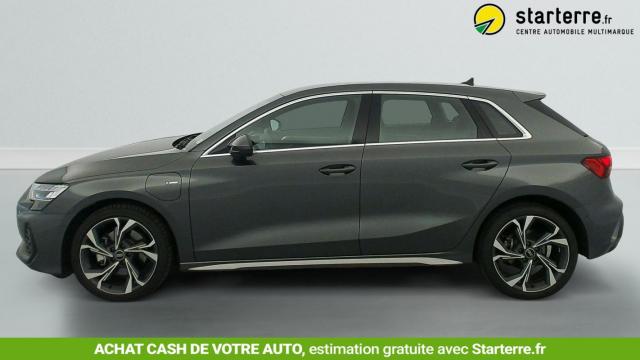 Audi A3 Sportback image 7