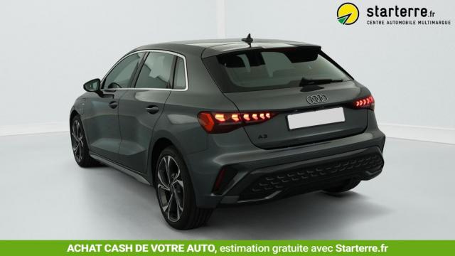 Audi A3 Sportback image 6