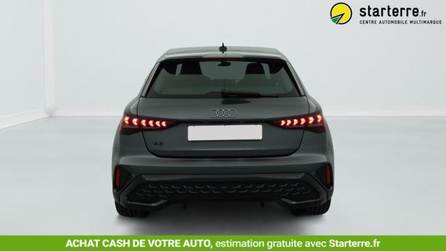 Audi A3 Sportback image 3
