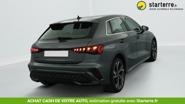 Audi A3 Sportback image 4