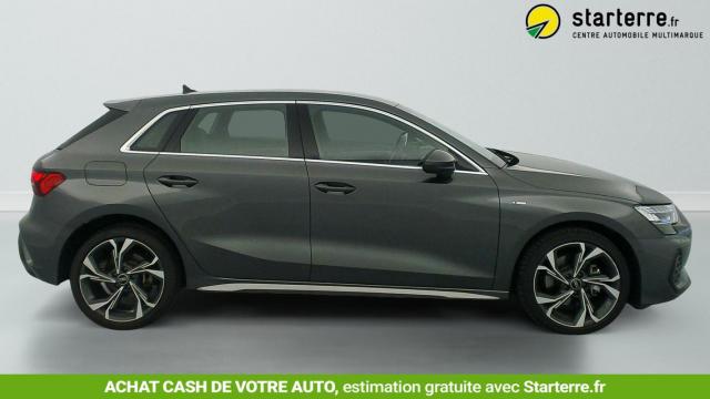 Audi A3 Sportback image 9