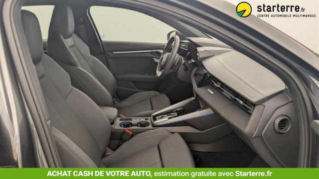 Audi A3 Sportback image 1