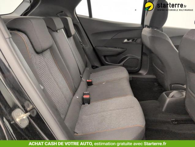 Peugeot 2008 image 2