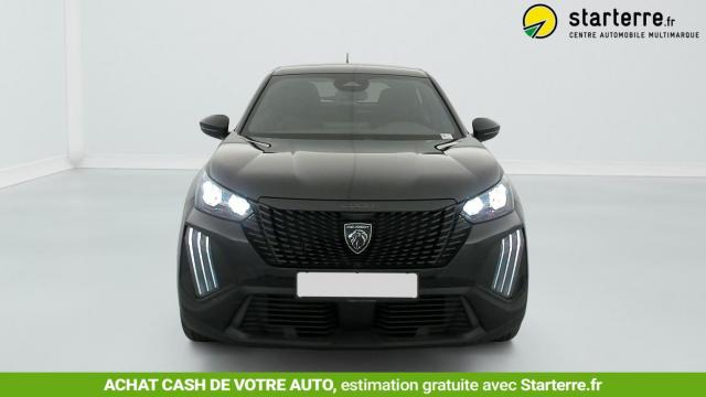 Peugeot 2008 image 8