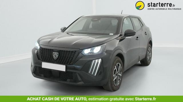 Peugeot 2008 image 3