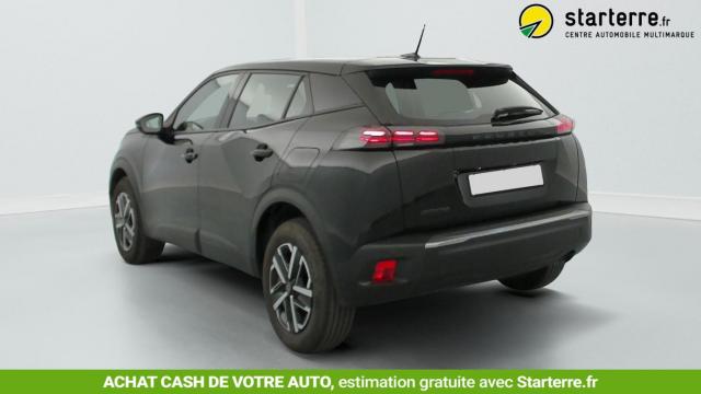 Peugeot 2008 image 9