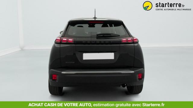 Peugeot 2008 image 1