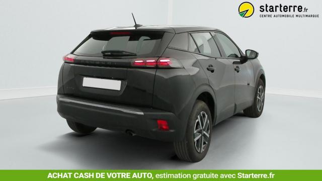 Peugeot 2008 image 6