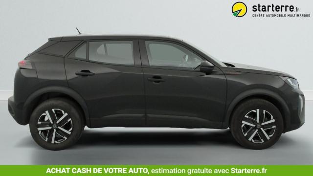 Peugeot 2008 image 5