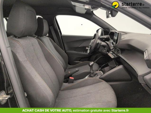 Peugeot 2008 image 7