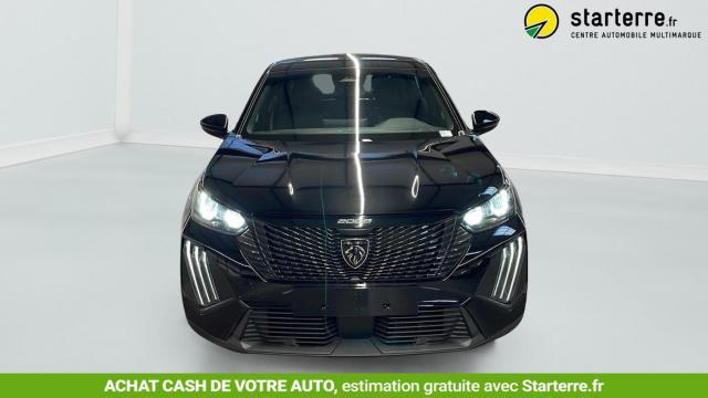 Peugeot 2008 image 4