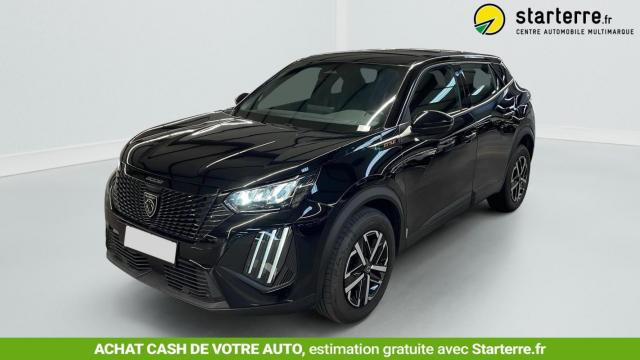 Peugeot 2008 image 1